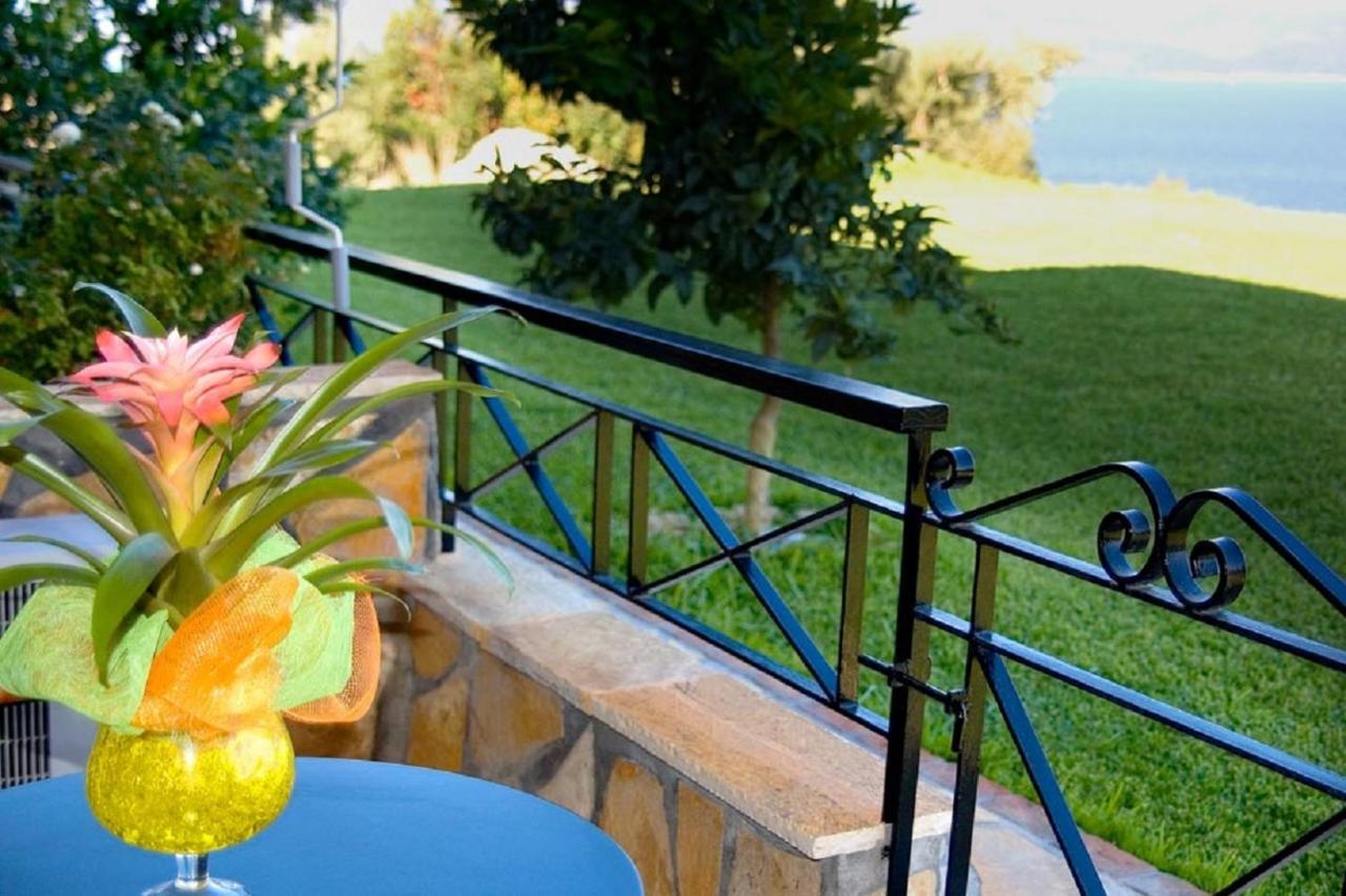 Apartament Belle Vue Episkopos Zewnętrze zdjęcie